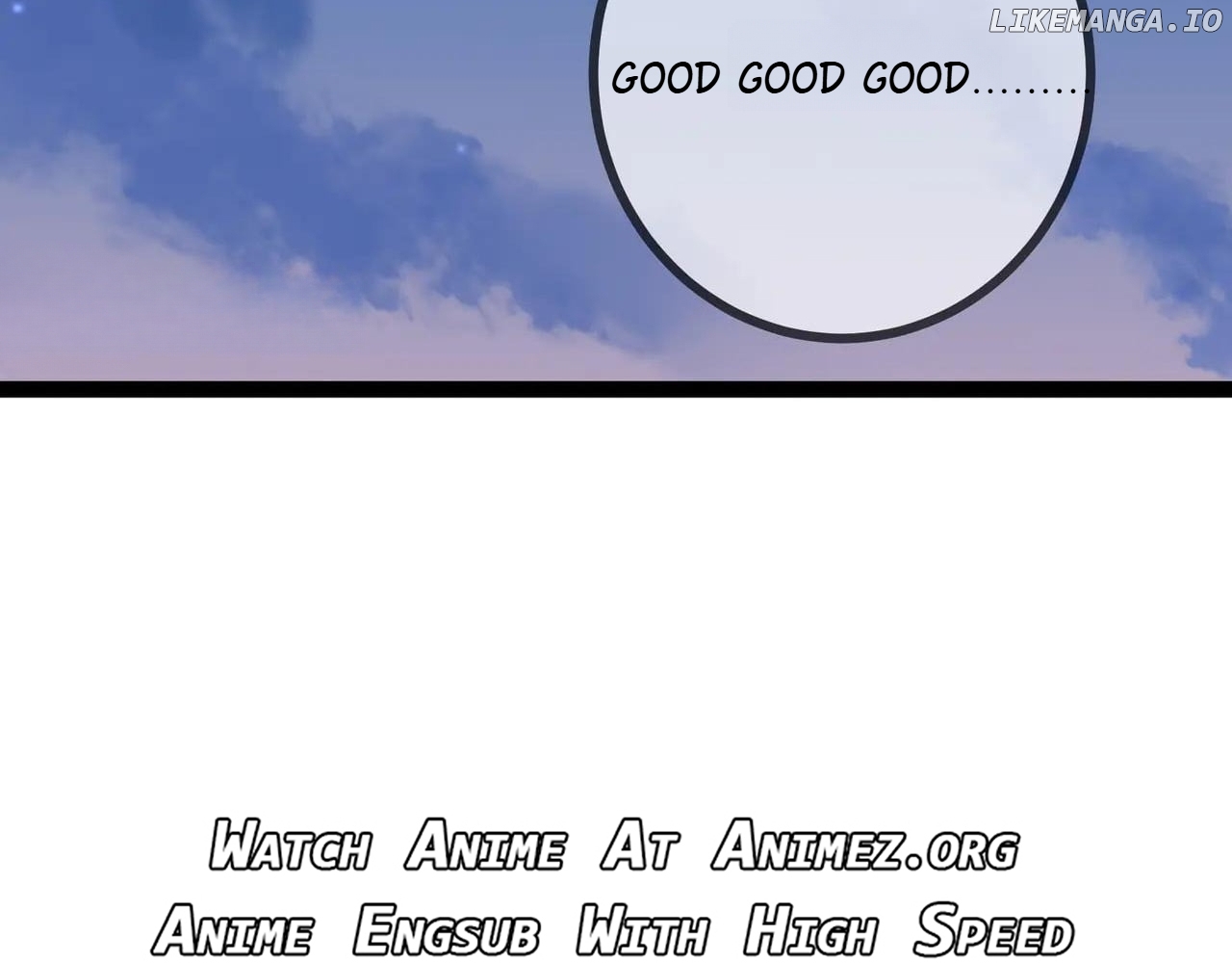 Daddy President Is Too Hard To Deal With Chapter 156 - page 96